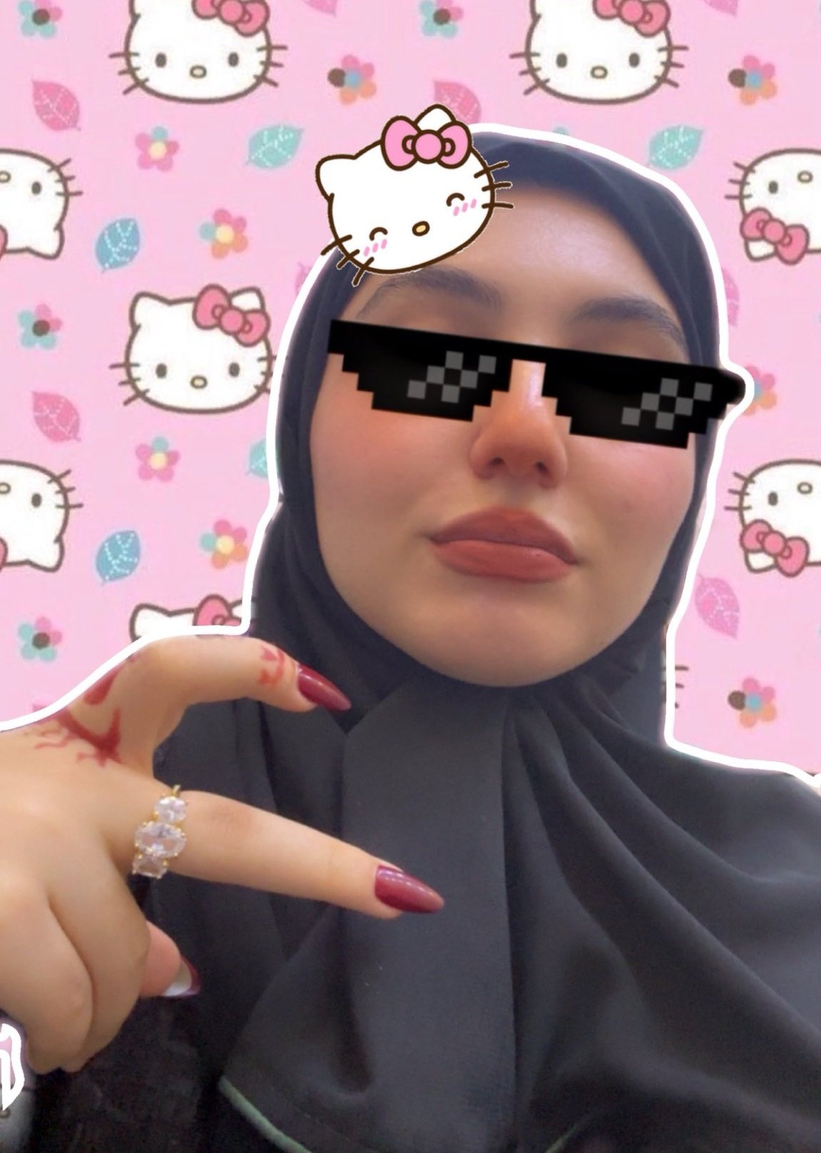 Sofia Alvarez's avatar